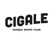 Cigale