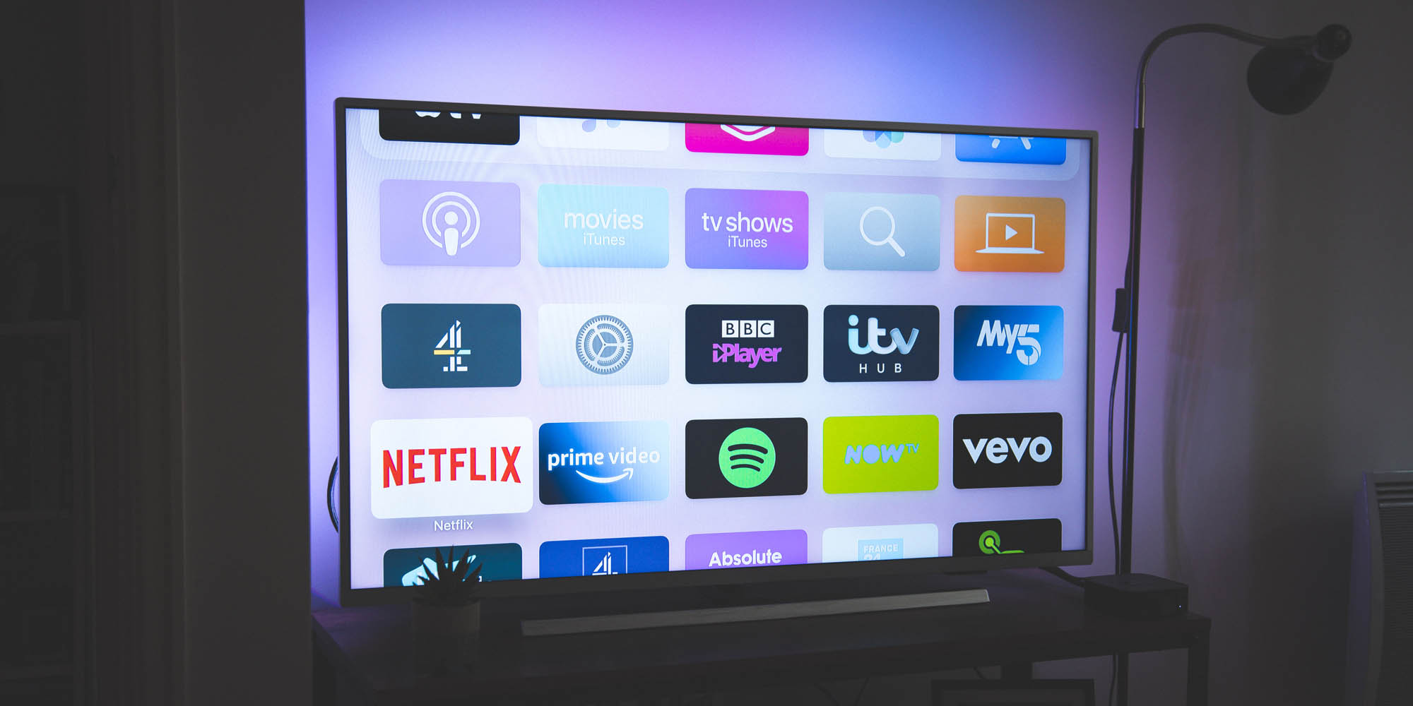 2022: the year of connected TV