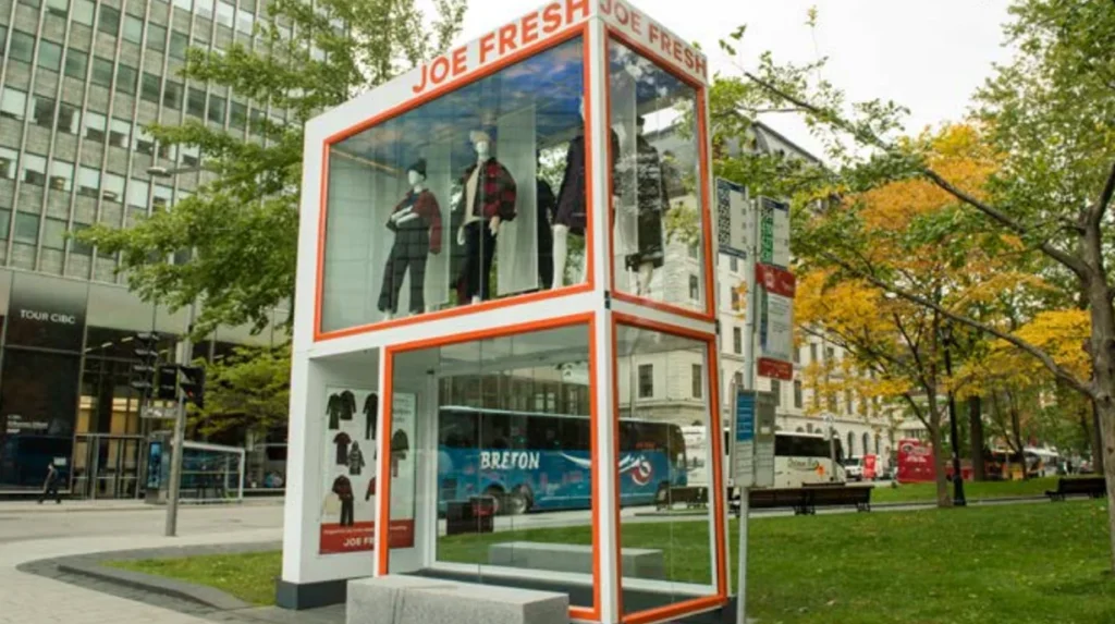 Réalisations_JoeFresh