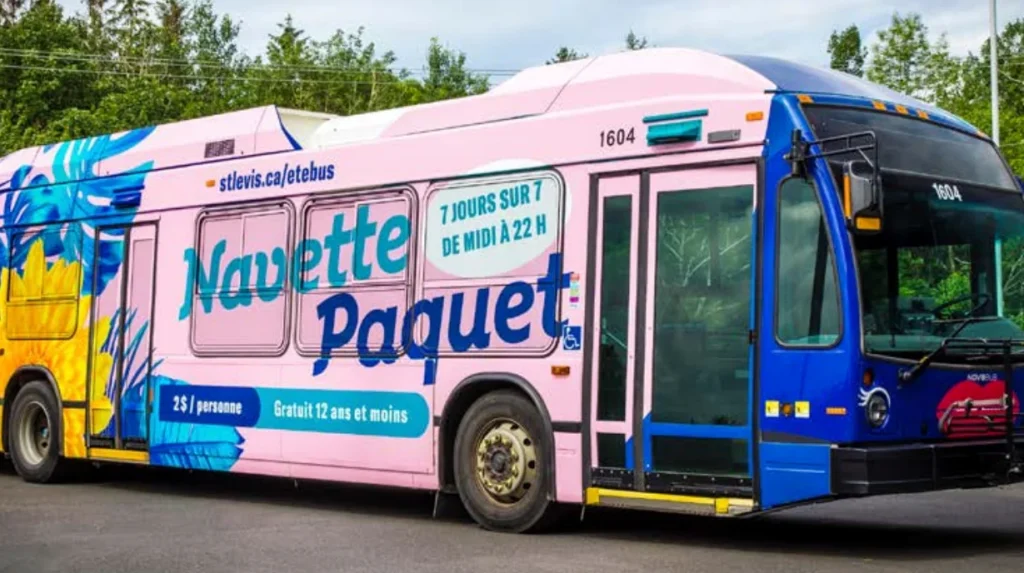 Réalisations_NavettePaquet